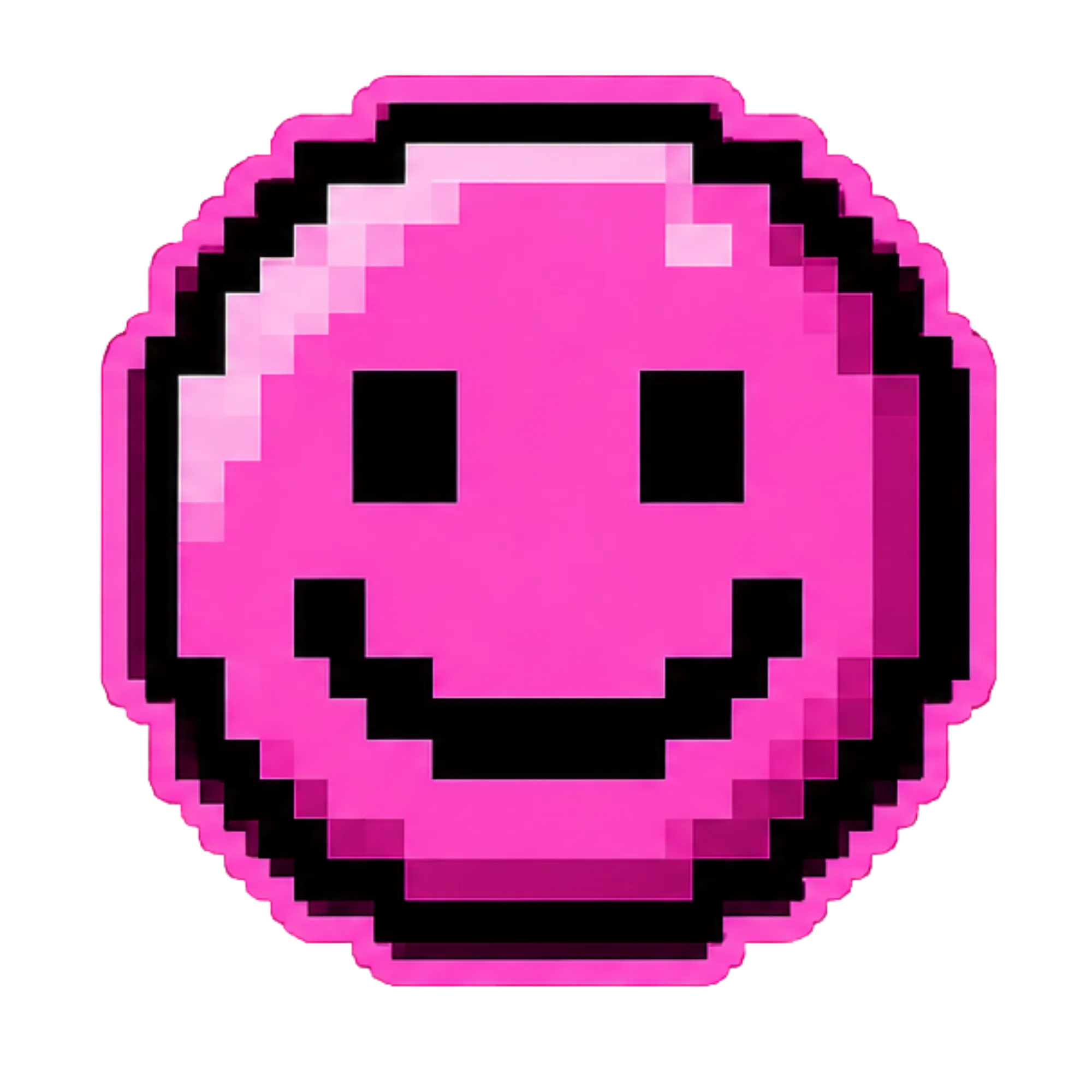 Emojless Icon