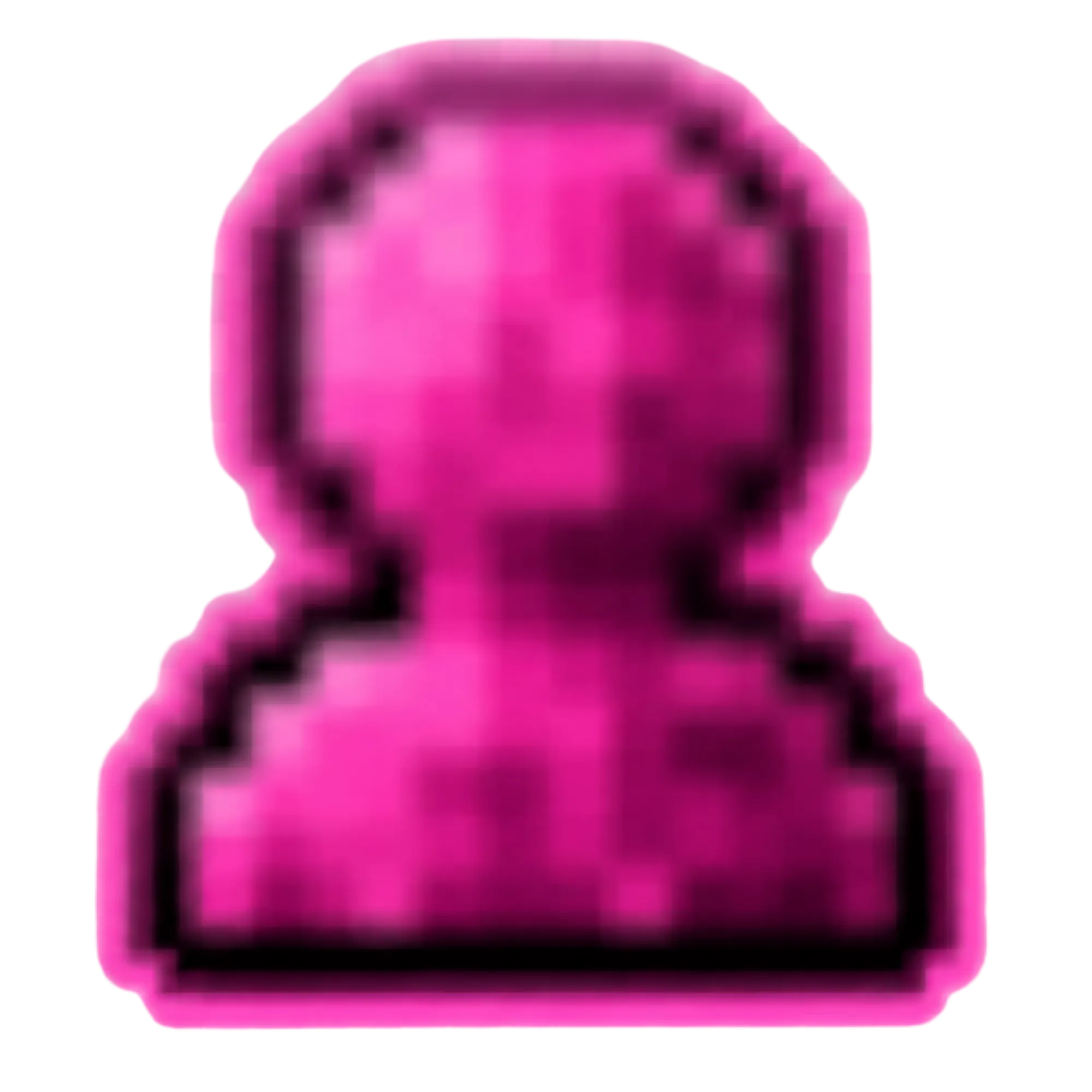 Thumbnail Blur Icon