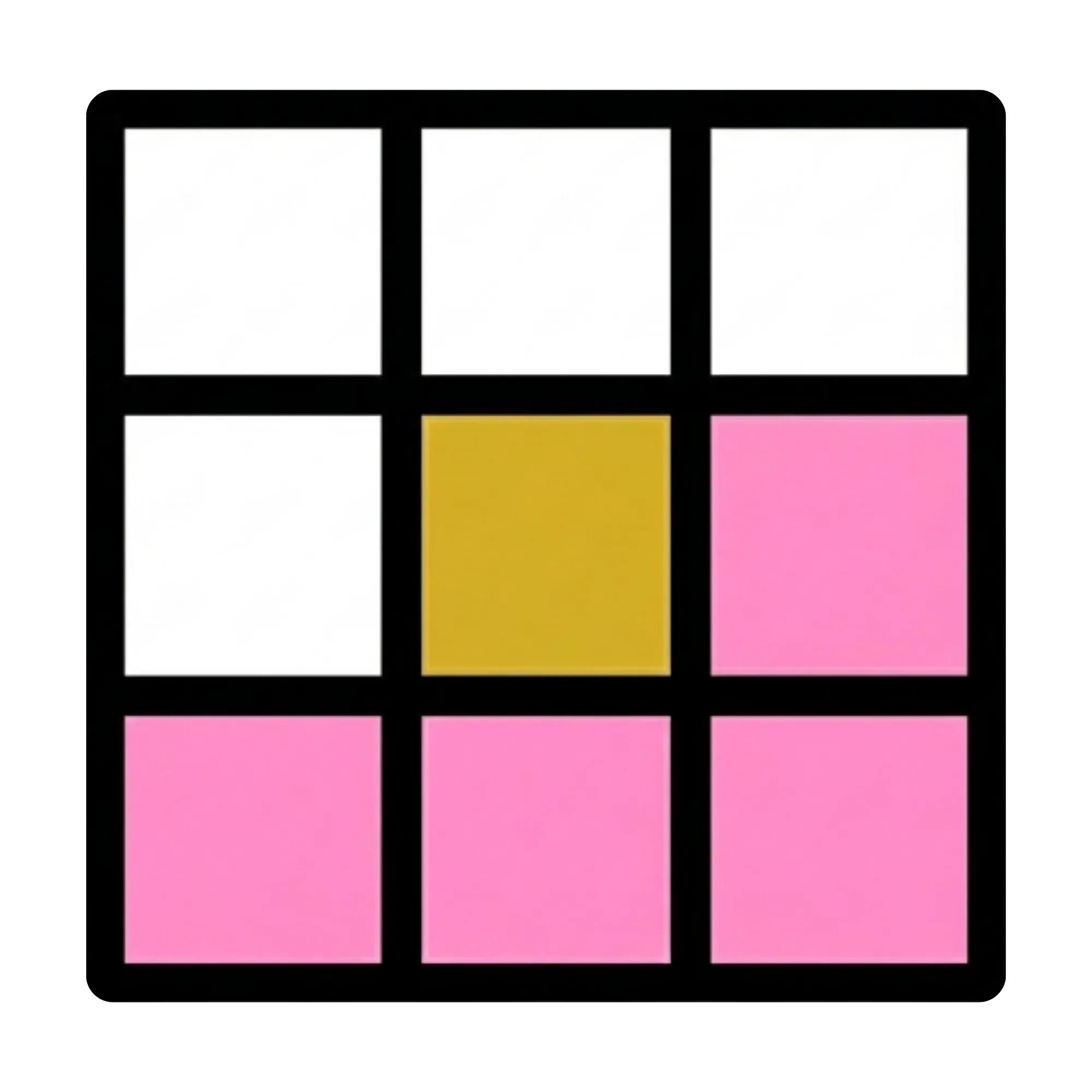 Wordle Icon