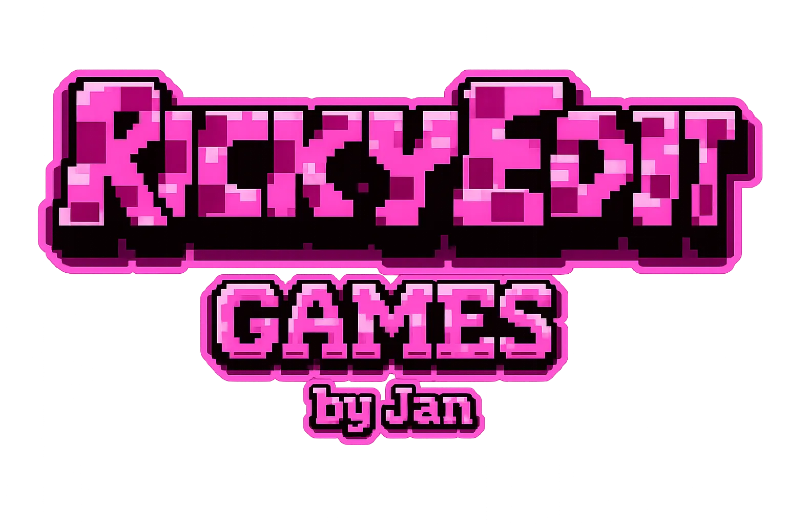 Rickyedit Games